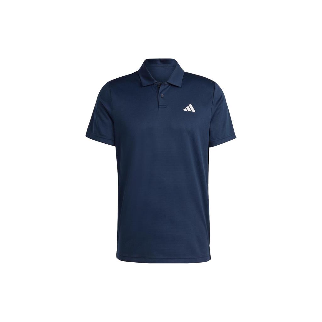 Adidas Polo Shirt Men's College Navy HS3237