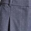 French Connection Womens/Ladies Sherry Polka Dot Relaxed Fit Trousers