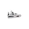 Air Jordan 4 Retro Mid Military Black GS BQ7669-111