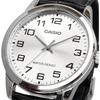 Casio MTP-V001L-7B Analog Quartz Men's Watch Silver Simple Packaging