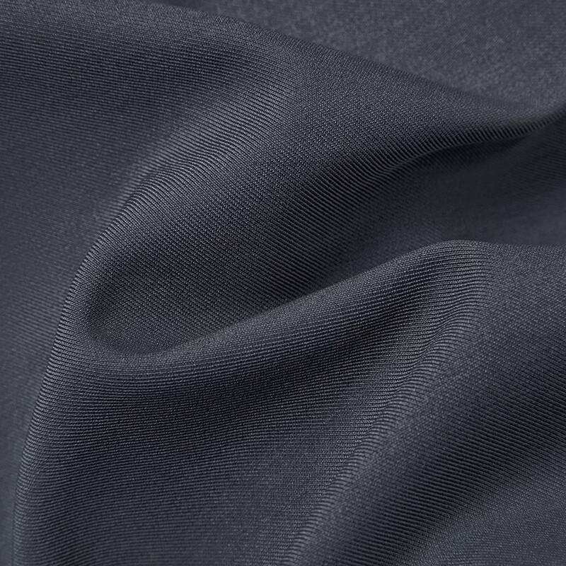 Ta Chi Women's Lace-Trim Pleated High-Waist Wide-Leg Casual Pants