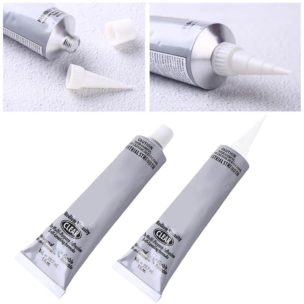 Glue For Rhinestones Glue Rhinestones Crystal Diamond Painting DIY Craft Tool Strong Adhesive Glue For Jewelry Making Tool