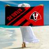 Atlas Fashion Beach Towel: Ideal for Summer Adventures, Soft, Absorbent and Quick Drying, Suitable for Swimming and Bathing