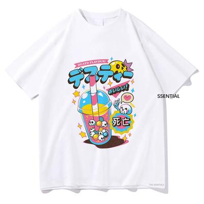 T-shirtler – Tişörtler