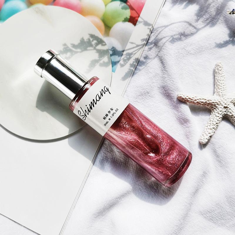 Gilded sands perfume women's fresh and long-lasting light fragrance niche floral notes girl student reverse Paris