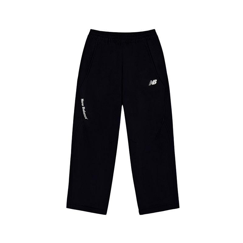 New Balance Kids Pants Moderate 7TF41073-BK 110