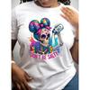 Üst Kıyafetler – T-shirtler