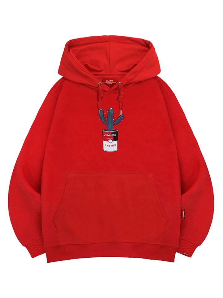 Canned Food Hoodie Unisex Big Size M~4Xl (Type A)