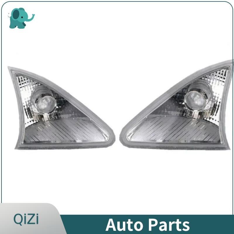 2518200956 2518201056 OE Front Side Corner Turn Signal Light For Mercedes Benz W251 R-Class R300 R320 R350 R500 2006-2010