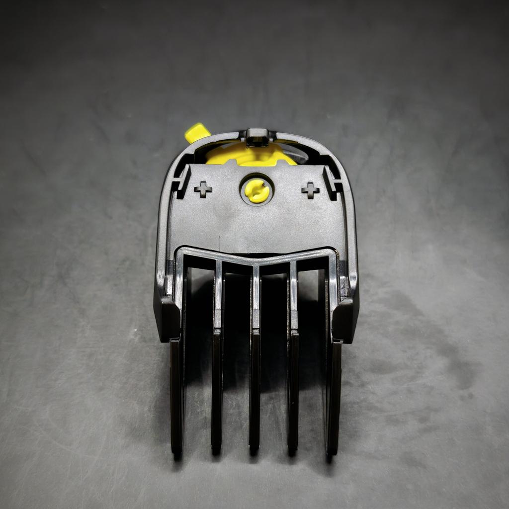 Adjustable Precison Comb Prewave Replacement For Philips MG9551 MG9552 MG9553 MG9555 MG9560 MG9710 MG9720 MG9730 MG9740 MG7791