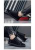 2026 Summer Men's Korean Style Casual Skate Shoes - Trendy and Versatile Youth Sneakers