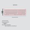 Logitech K950 Wireless Dual Mode Silent Keyboard