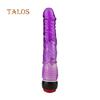 Women Realistic Big Fake Penis Dildo Vibrator Massager Masturbation Sex Toy Sex Toys For Adult