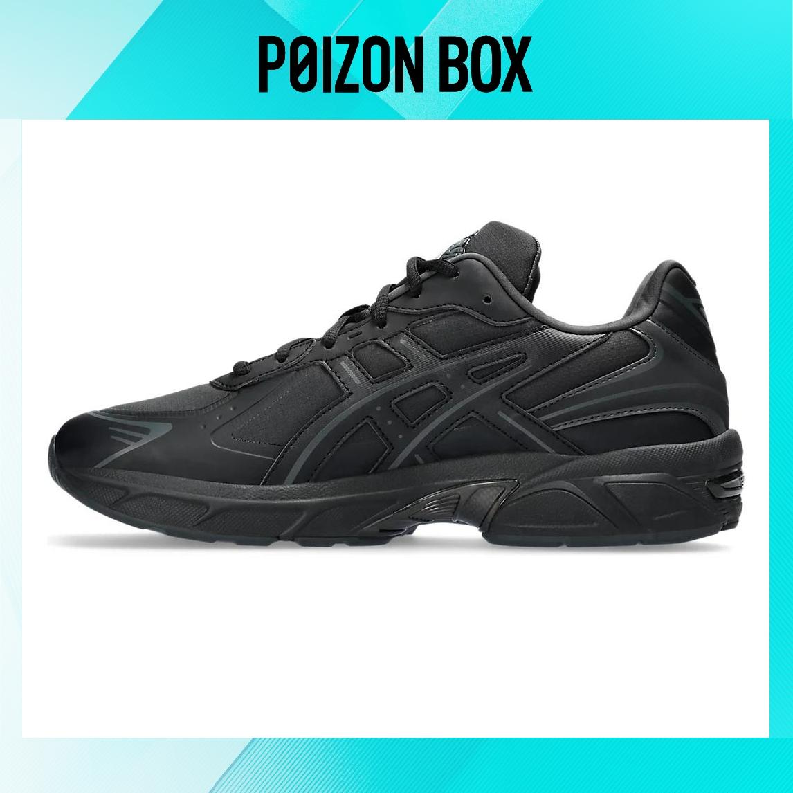 

кроссовки ASICS GEL-1130 NS Black 1203A413-001
