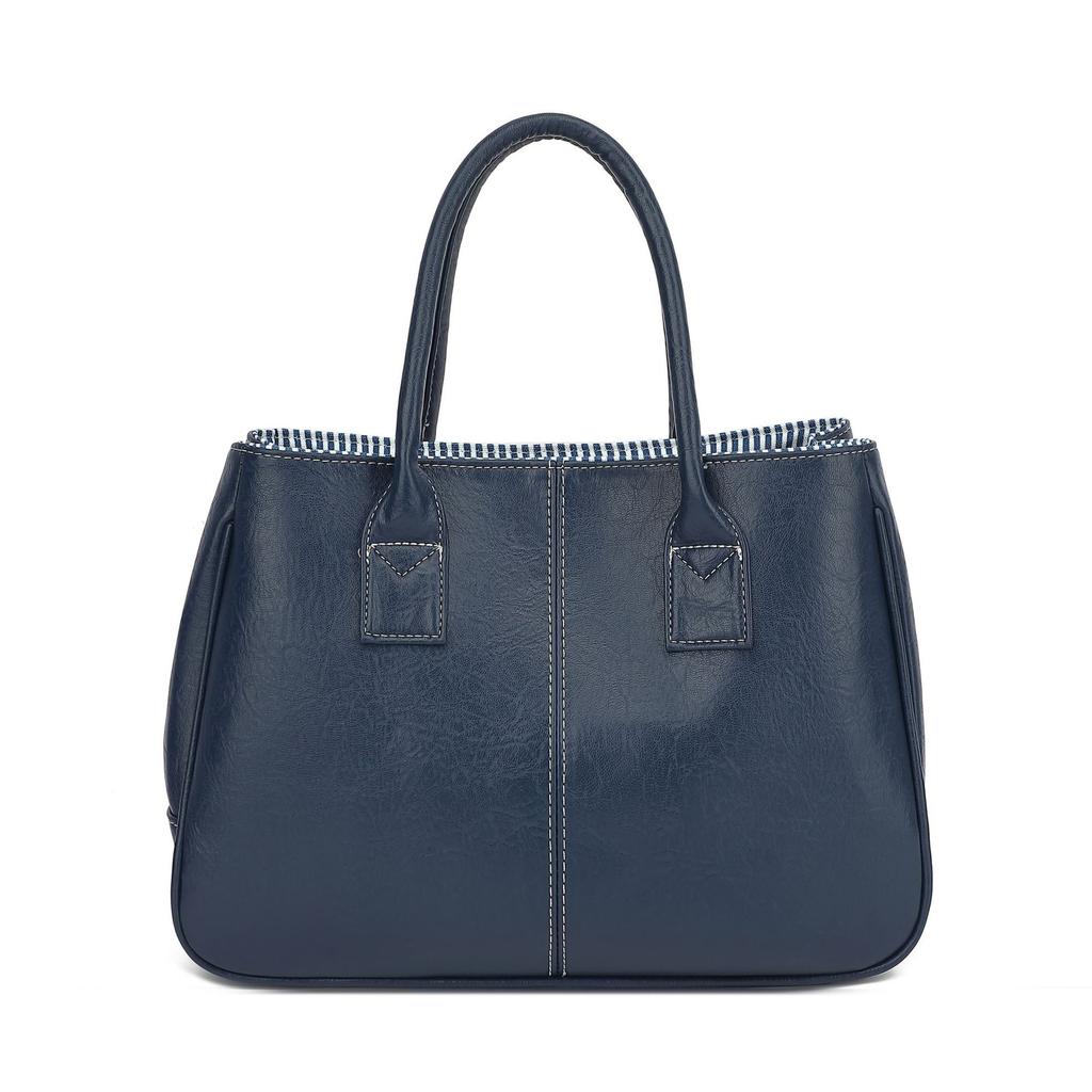 Large Capacity Handbag/tote Bag Commuter Bag for Ladies