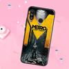 Metro 2033 For Huawei Honor Magic 5 Lite X8 X9 X8a X9a 50 70 P20 P30 P40 P50 P60 Pro P Smart 2019 Case