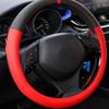 My Good Car Steering wheel cover four seasons universal sewing-free steering wheel cover For Toyota C-HR CH-R car Accessories