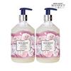 Deep Perfume Shampoo Cherry Blossom Scent 500ml X2_631507