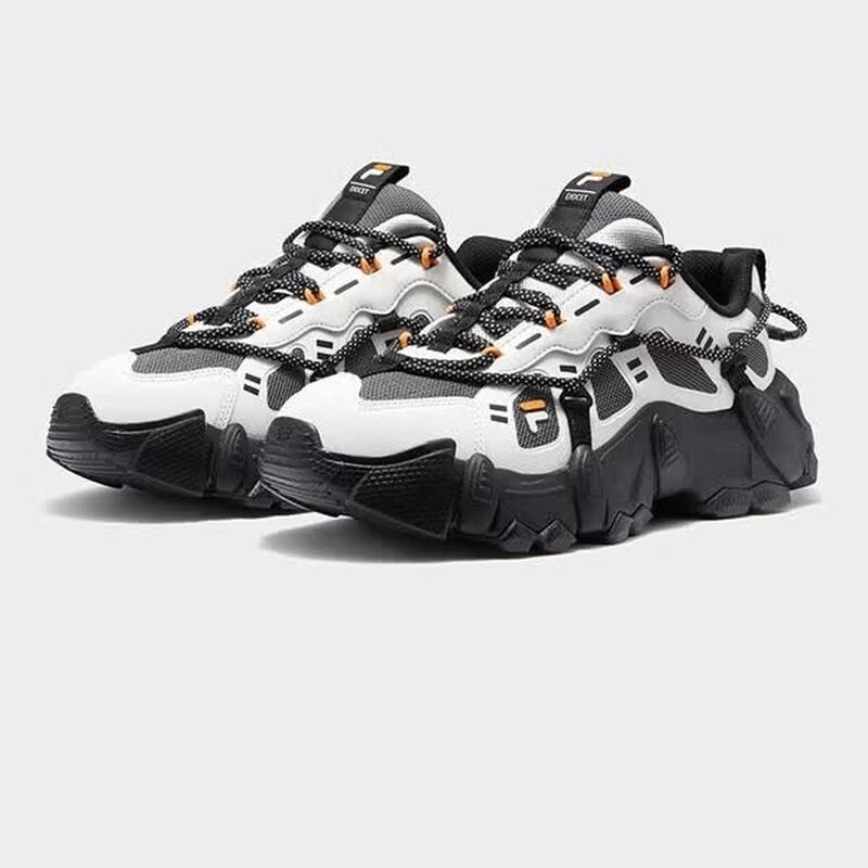 FILA FUSION EXOCET Women s Chunky Casual Sneakers 36