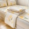 New Cool Feeling Silk Summer Cool Quilt Air Conditioner Summer Quilt