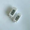 HD LED Suitable For BMW G20 G21 G22 G23 G26 G29 G42 F44 G80 G82 G83 G87 i01 Glass Lens Car Door Lights That Never Fade
