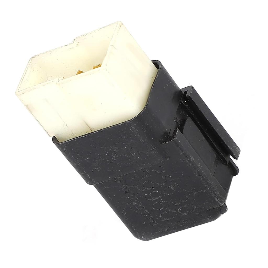 2563079960, KIMISS Horn Relay Performance Horn Controller 25630-79960 for 200SX 240SX 300ZX 350Z 370Z for