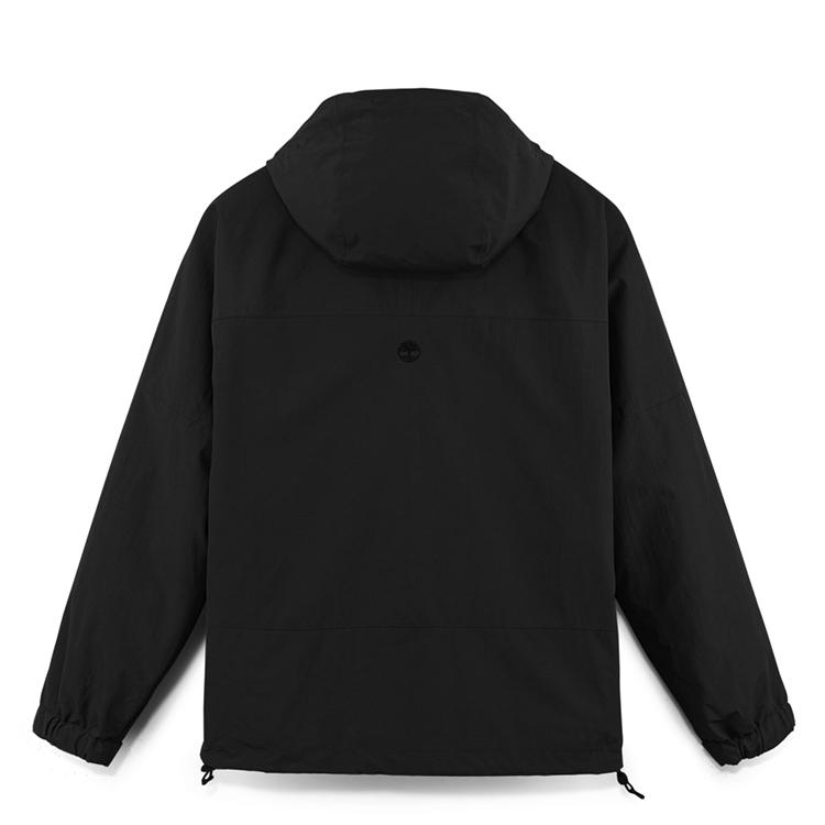 Timberland Three-In-One Soft Shell Inner Liner Waterproof Warm Jacket Men Jacket Black A69F2001