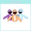 Yeeps Hide And Seek Plush Toy Soft Stuffed Animal For Childrens Playtime