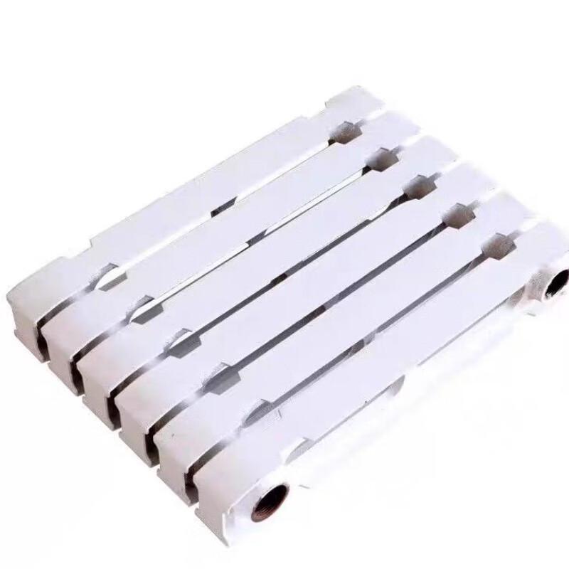 NaiZuoLi NZL-ZT1001 Cast Iron Radiator