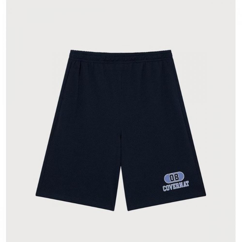 

Covernot Bermuda Mesh Shorts B1 Co2502so63 Dn Wh 2.CO2502SO63 WH XL
