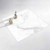 Imitation Marble Sticker Living Room Bathroom Tile Wallpaper Non-Slip Waterproof Floor Sticker Self-Adhesive