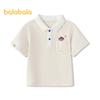 Balabala Boys' Paw Patrol Short-Sleeve T-Shirt