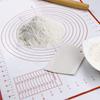 Non-Slip Silicone Kneading & Baking Mat