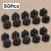 Acessórios para interiores – Fechos automáticos e clips