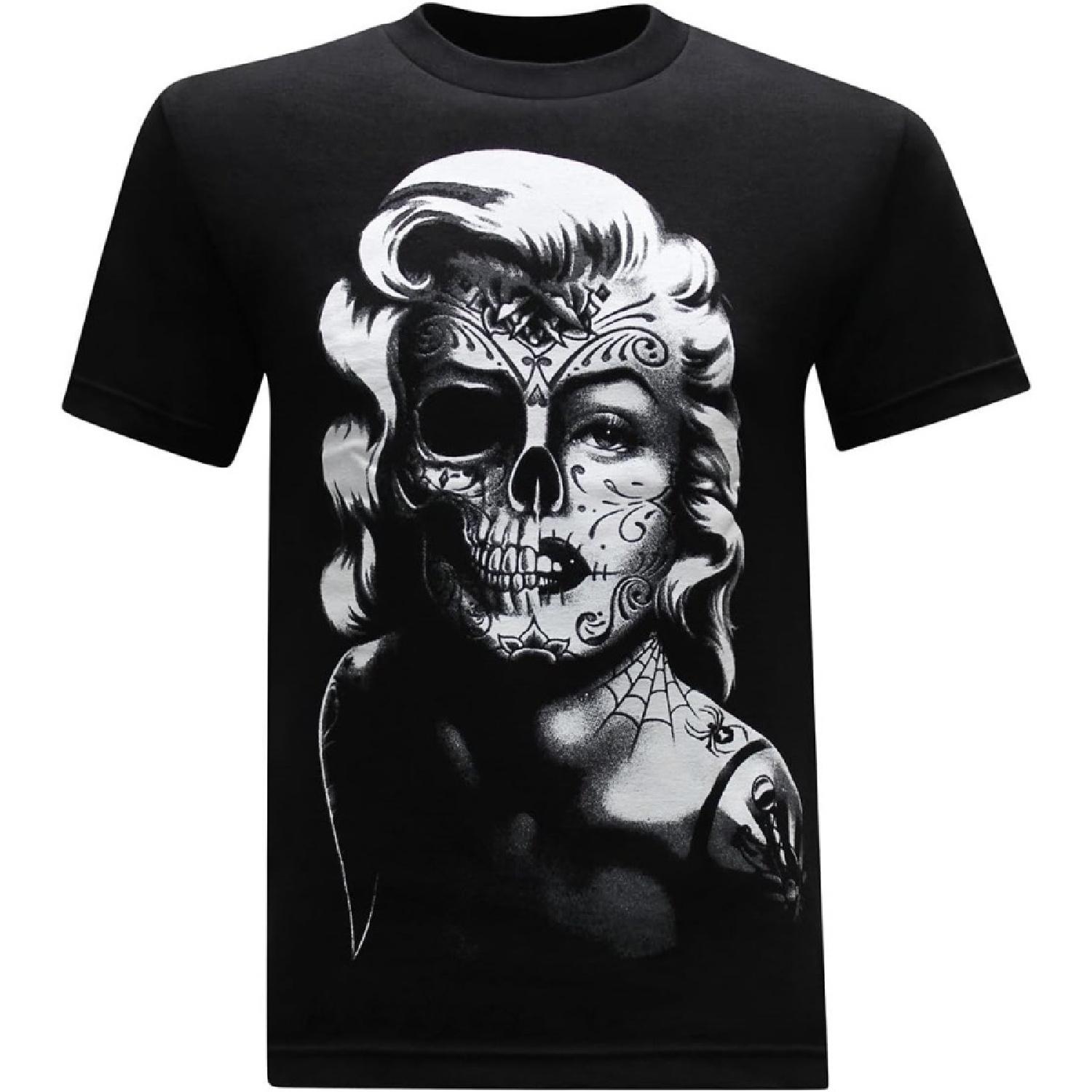 Мужская футболка California Republic S