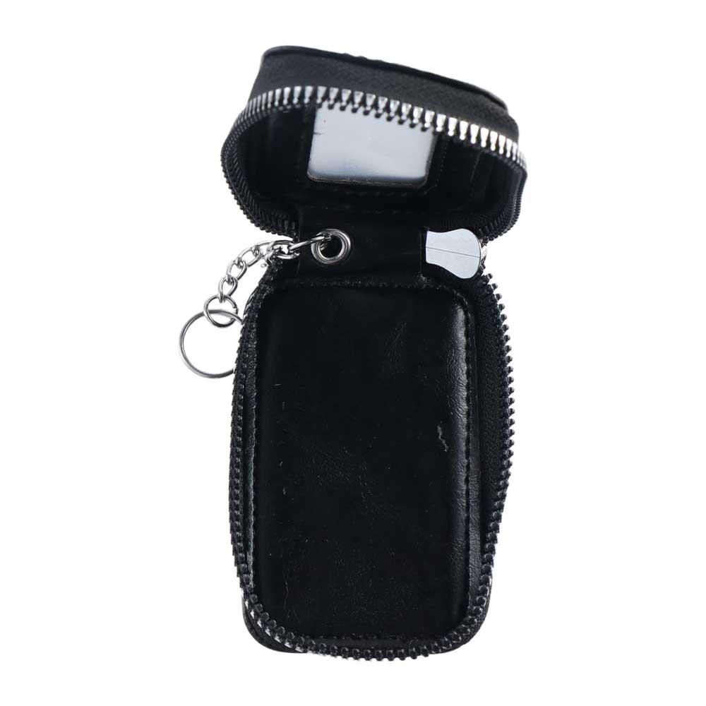 Window Key Bag Case Car Organizer Zipper Key Bag Auto Key Case Car Key Case Car Key Holder