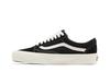 Vans Old Skool VR3 'Black Marshmallow'