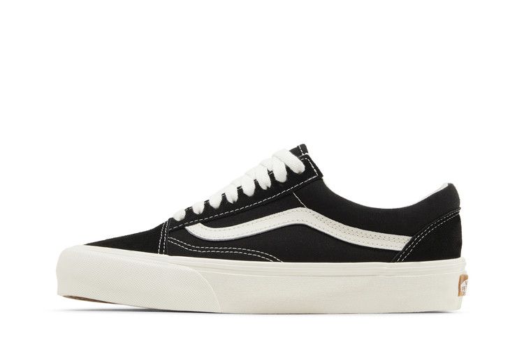 Vans Old Skool VR3 'Black Marshmallow'