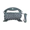 Marushin Fishing Gear with Black Rope Handle