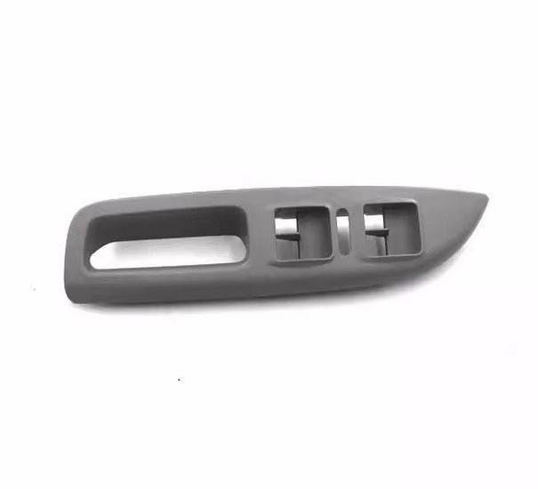 Compatible with Skoda Octavia 2007-2014: Front Left Car Door Inner Handle & Armrest Frame