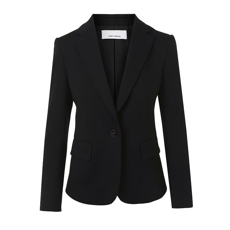 

Women s Retro Professional Blazer XXL