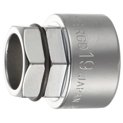 TONE Socket (for 12-sided box wrench) HPRGD-19 Width across flats 19mm