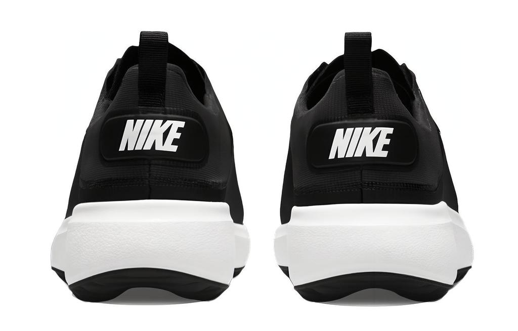 Nike Ace Summer Light Low Top Golf Shoes Black/White Women's DC0101-024