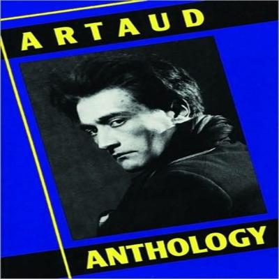 Artaud Anthology by Antonin Artaud Paperback Book 9780872860001
