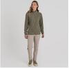 Jacket Craghoppers Nosilife Anya Jacket Olive Green