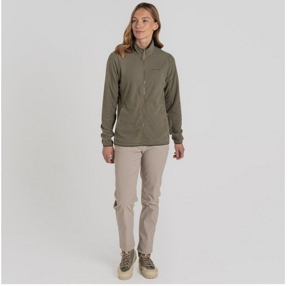 Jacket Craghoppers Nosilife Anya Jacket Olive Green