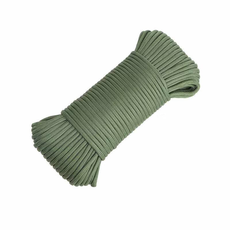 Huajianmo Multi-purpose Nylon Safety Rope