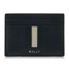 Men's Ribbon Card Wallet RBN C CARD CASE U901P