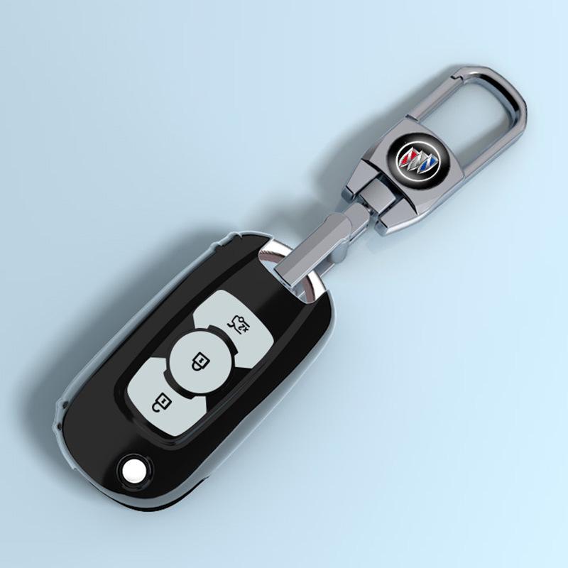 Buick Verano 2023 GS/Verano Pro Key Case: Premium Full-Cover Protection for Women