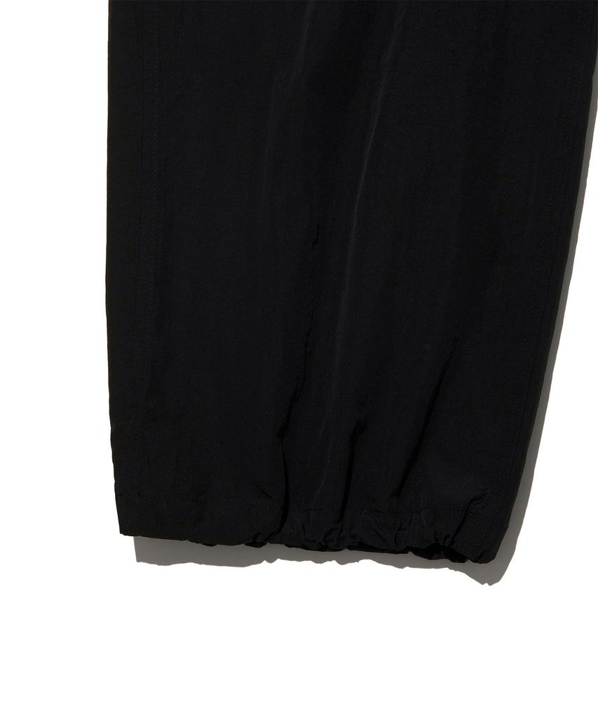 LEE Women'S Parachute Nylon Pants Black